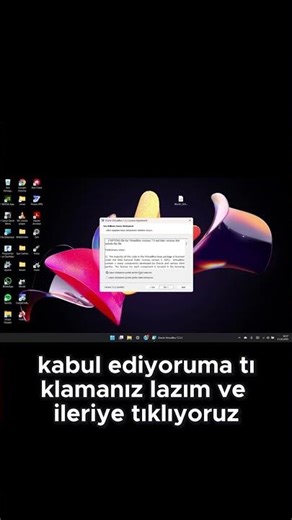 Sanal Makine Kurulum Sihirbazı ile Kolay Kurulum #windows #microsoft
