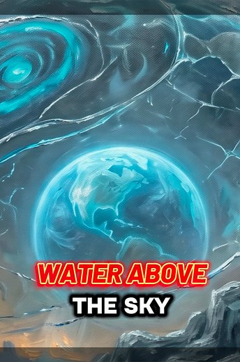 Before the Flood: A Different Atmosphere