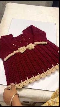 Crochet Bow tutorial | #shorts | #shortvideo | #crochet | #crochet