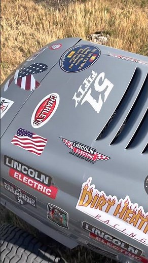 18hp Kohler 5400 series engine