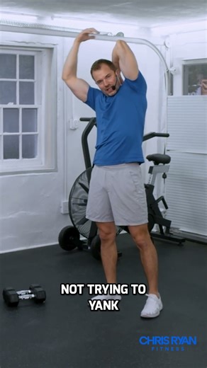 Quick Arm Stretches to Boost Flexibility & Recovery! 🔥