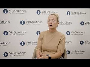 Using VinSolutions CRM to Establish, Track and Achieve Goals