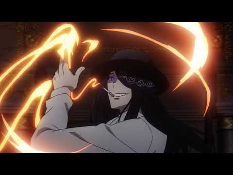 Fire Force OST - Joker