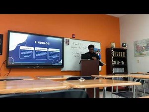 AP Seminar IMP presentation 2025