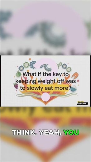 Eat More, Weigh Less with Reverse Dieting #fitness #diet #hack