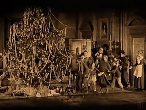 7.7K views · 597 reactions | Merry Christmas from Mary Pickford, ZaSu Pitts and the gang in A Little Princess - currently being digitally mastered from 35MM on to 4K HD to match original tints and tones with a new score by Julian Ducatenzeiler. https://marypickford.org/news-events/featured-videos/ | Mary Pickford | Facebook