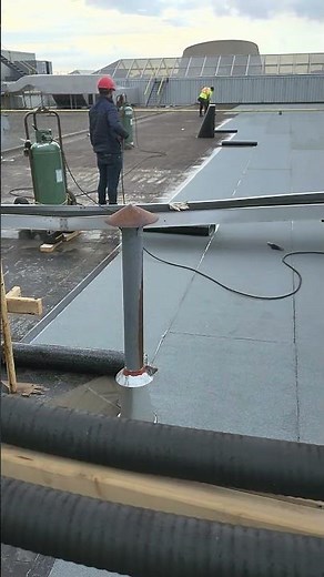 How Roofs are Built (Construction Techniques Explained)