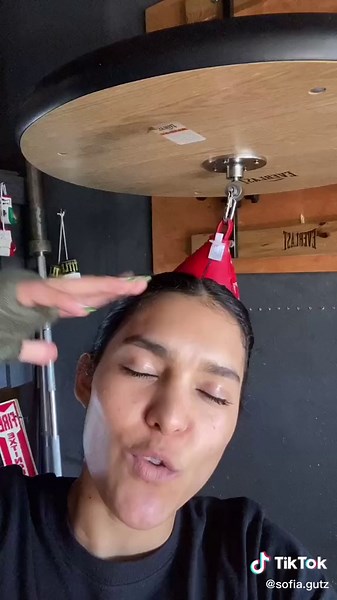 Mastering the Art of Speed Bag Training