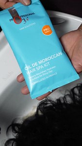 O3 Hair Spa with Oil de Moroccan ✨ Deep nourishment that revives dry, damaged hair Enriched with Moroccan oil, this hair spa restores moisture, adds mirror-like shine, and improves hair strength from root to tip. Benefits: • Deep conditioning & hydration • Controls frizz and dryness • Adds shine and smoothness • Strengthens weak, damaged hair • Improves overall hair texture #HairSpa #OilDeMoroccan #MoroccanOil #HealthyHair #FrizzFreeHair | O3 Plus