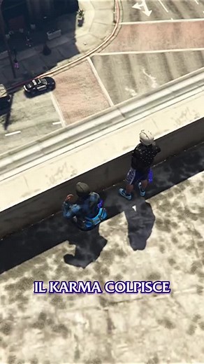 #wolfrp #bicejackson #twitchitalia #gtarpclips