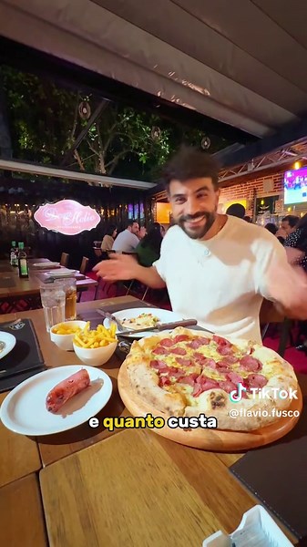 Experimente o Melhor Rodízio no Rio de Janeiro!