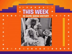This Week in #gameshow history Storybook Squares ends its tale #BUZZR | BUZZR