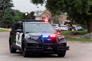 Is violent crime up or down in Minnesota? Here's what a new report reveals