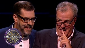 9.2K views · 59 reactions | Helps when you're winning! | Who Wants To Be A Millionaire? | Facebook