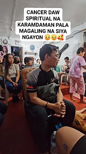 PWEDE PALA PANG TABOY NG MASAMANG ENTITIY SA BAHAY ANG HEALING WATER 😁😁 Midnite The Healer | Midnite The Healer