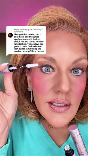 Maximize Your Lash Volume with Tarte's Tubing Mascara