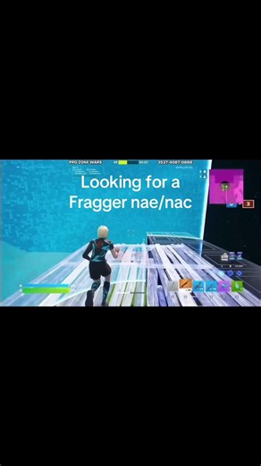 Add jupiter_ on discord if interested #goated #fortnite