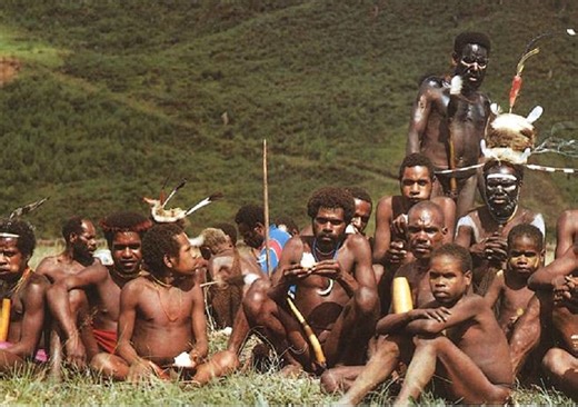 These native Africans were the original inhabitants of the Philippines - Face2Face Africa