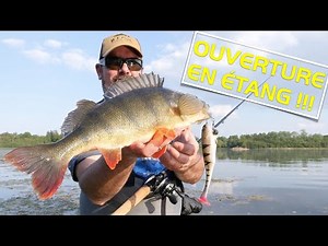 L'OUVERTURE EN ÉTANG AVEC GAEL EVEN