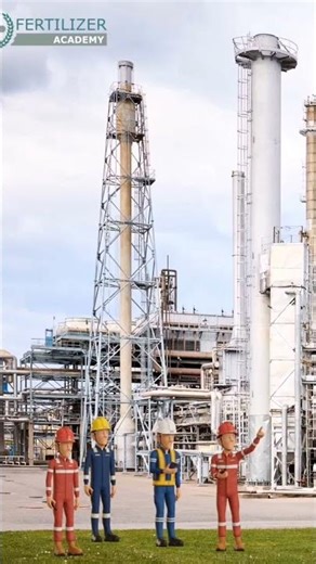 Ammonia Production. Recommendations, Best Practices