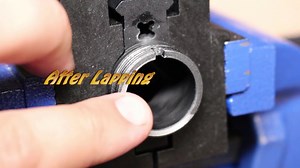 Bedding a Barrel into an AR-15 upper receiver | ARO News