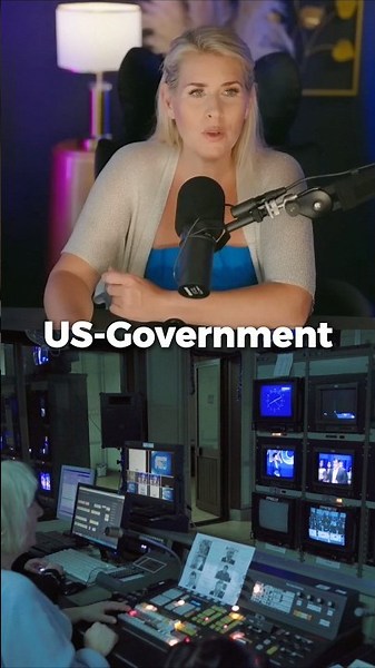 The USA on Star Peoples 💫 Feel free to watch the full June video on my channel ⭐️