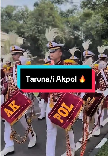 Akademi Kepolisian (Akpol) — Pendidikan 4 Tahun Cetak Perwira Polri