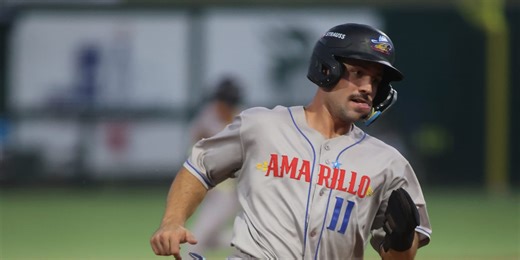 Where the D-backs' farm system stands after '25