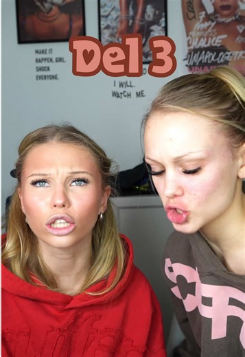 Del 3|| Glöm inte följa min Spotify och lyssna på mina låtar inför min sommar turné 🥳 @cornelia thoresson #viralvideos #emoemyspotify #xzybca #foryou #emoemy