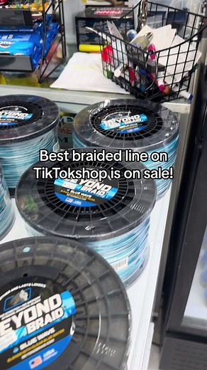 Beyond Braid on TikTok