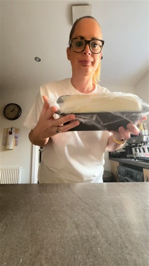 Part 2! With results! And I have to say… it was soooo yummy!!! Please feel free to download the basic bread recipe on my Linktree and give bread a go. #breadrecipe #bread #mentalhealthmatters #payoffdebttrend #mentalhealth