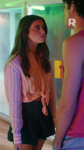 ReelShort - Stream Drama & TV on Instagram: "That flutter you get when you see her 📺: 𝑵𝒂𝒏𝒏𝒚 𝒕𝒐 𝑴𝒚 𝑯𝒐𝒕 𝑩𝒖𝒍𝒍𝒚 #reelshort #mustwatch #clip #crush"