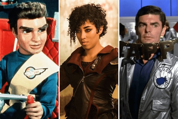 Ten Space TV Shows That Don’t Get Enough Love