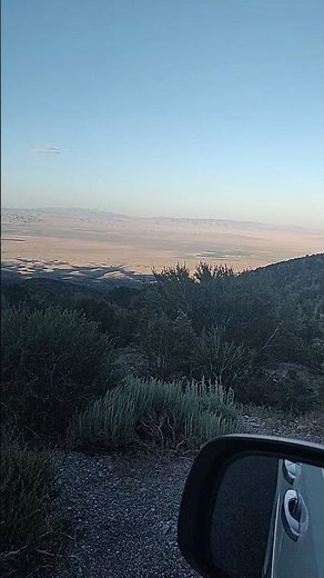 Video of Baker Creek Campground — Great Basin National Park, NV from Greebly M.
