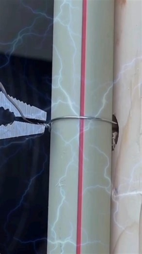 Creative Ideas and Simple Tricks for Making PVC Pipe Locks