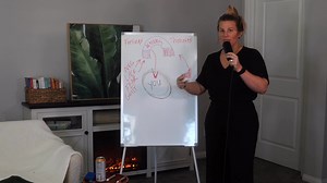 Why you aren’t seeing results, and how to fix it. You are worthy of money & love, so let’s disprove those lies you tell yourself https://www.ellieempireofficial.com/madeformore | Ellie