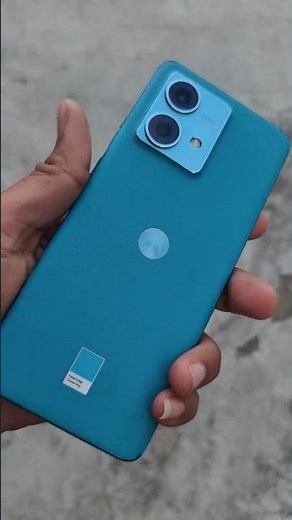 Motorola Edge 40 Neo: The Year Later Review
