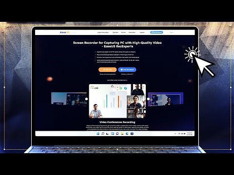 How To Screen Record With Audio On Windows 11 (Tutorial)
