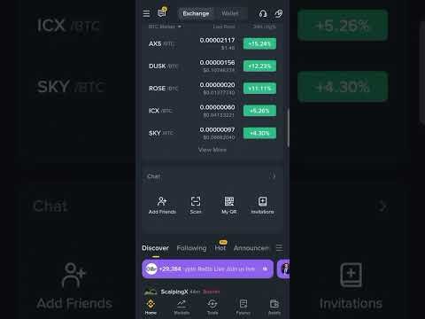 Live Demo: Unlimited Crypto Triangular Arbitrage Update 🔥 Binance Unlimited Arbitrage 🔥