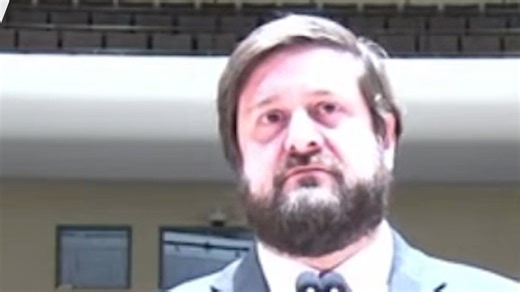 Former Decatur police officer Mac Marquette appeals to Alabama Supreme Court