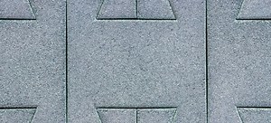 How to Install Rubber Pavers over Concrete | DoItYourself.com