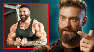 125K views · 963 reactions | Chris Bumstead's 5x Mr Olympia Workout Routine  | Chris Williamson | Facebook