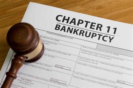 American Tire Distributors files for bankruptcy with plans to transfer ownership