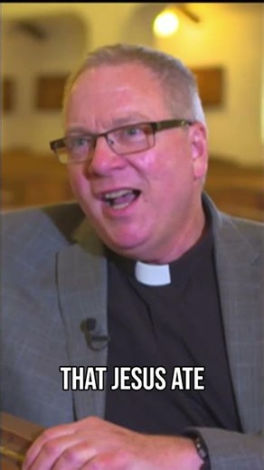 Why Pilgrims Journey Connecting with Jesus' Human Experience