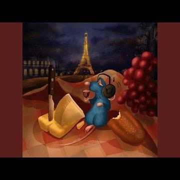 Le Festin (Ratatouille) Reimagined