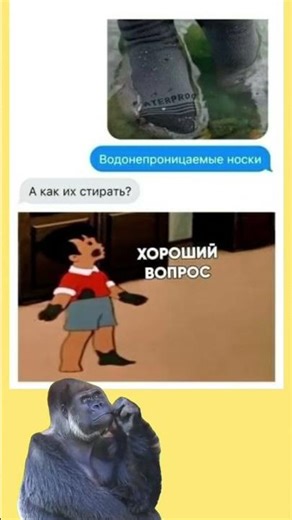 Как стирать?#юмор #шуточное #переписка#смех