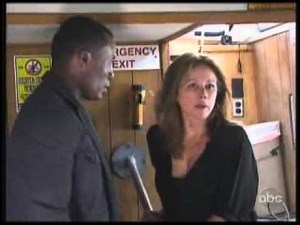 09-11-12 "The Guys Help Save Alexis from Jerry" - Alexis Davis - General Hospital