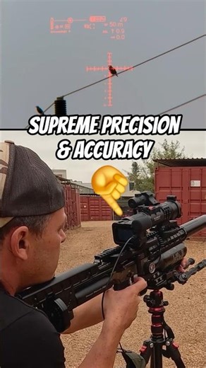 Supreme Precision & Accuracy | FX Impact | Long-Range PCP Air Gun #fxairguns