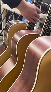 Our Almost Perfect Cleo already sold to Brady in Utah! Act fast, because these instruments won't last long during our Almost Perfect Sale. | Orangewood Guitars