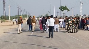 52K views · 1.4K reactions | गुलाब सिंवर मतगणना केंद्र से बाहर निकली | | E Samachar | Facebook